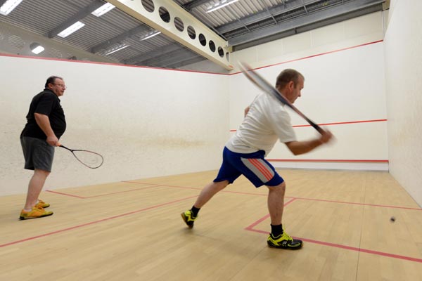 Squash