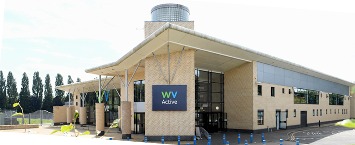 WV Active - Aldersley Leisure Village