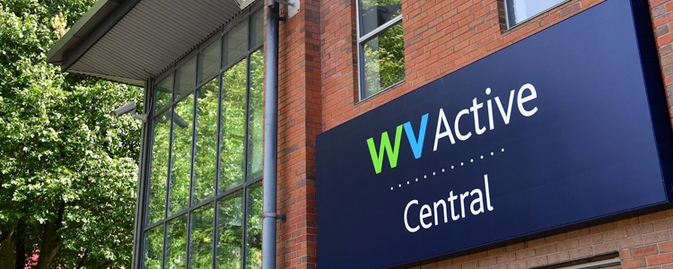  WV Active - Central
