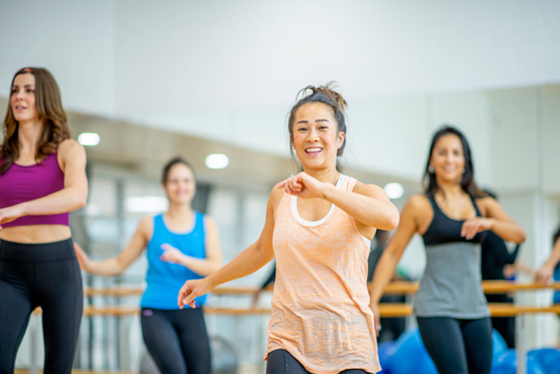 Postnatal Exercise