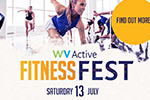 Fitness Fest