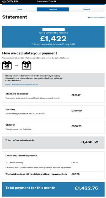 universal-credit-does-a-tax-rebate-affect-universal-credit-personal